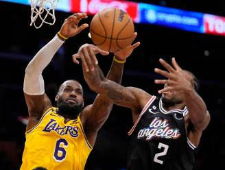 Een stap dichter bij NBA-record: LeBron James na nieuwe mijlpaal bijna topschutter aller tijden