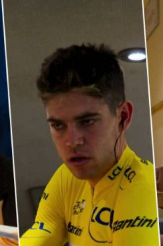 Tranen bij Van Aert, spanning(en) bij Jumbo-Visma en Jasper ‘disaster’: wij keken naar de Netflix-serie over de Tour 2022