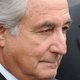 Madoff behandeld voor hoge bloeddruk