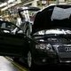 Productie Audi Brussels start morgen gedeeltelijk op