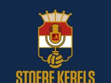 Stoere Kerels | ‘De openingsfase tegen Jong AZ was verschrikkelijk, maar Willem II gaat beslist promoveren’