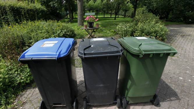 Dure kliko: veel minder vuilnis in Lingewaard