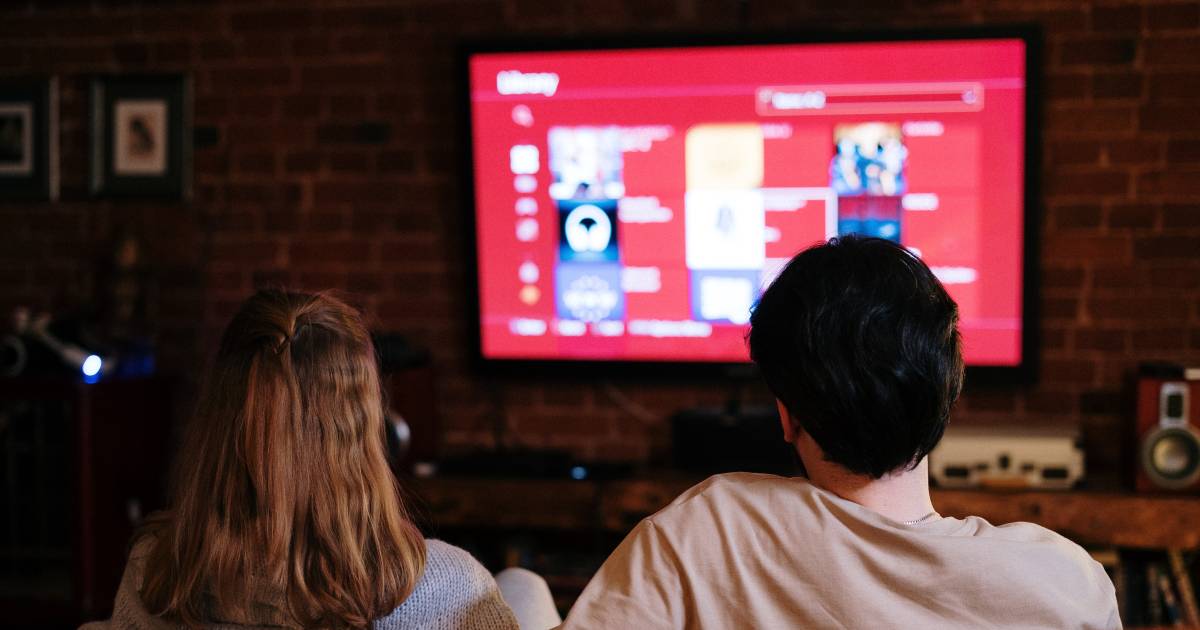 Smart Tv Kopen Alles Wat Je Moet Weten Wanneer Je Een Nieuwe Slimme Televisie Aanschaft Tech Ad Nl
