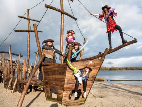 Zo voorkom je een saaie vakantie met je kinderen: deze zes dingen kun je doen in Groene Hart