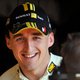 Kubica kiest voor rallysport