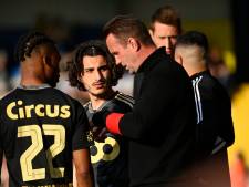 Ronny Deila ira-t-il au Club Bruges? La fin du feuilleton est proche, le Standard retient son souffle