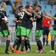 Goed resultaat Feyenoord in pover duel in Kiev