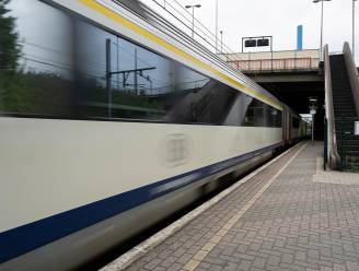 Al hele dag geen treinen tussen Mechelen en Sint-Niklaas: “Personeel is ziek”