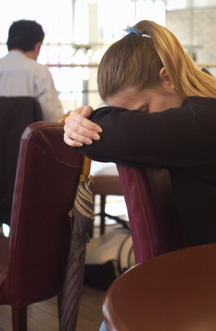 Cursus om mensen van hun verlegenheid af te helpen Roeselare hln.be