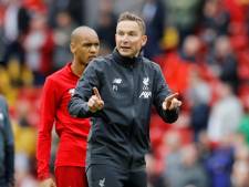 Lijnders na succesjaar Liverpool: ‘We willen niet onze titel verdedigen, maar de volgende aanvallen’