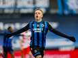 Superduo Dost en Lang schittert weer voor Club Brugge in topper tegen Standard Luik 