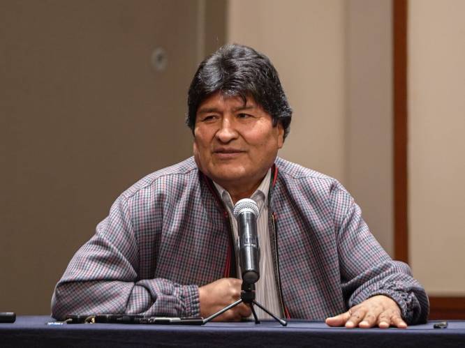 Nieuwe verkiezingen moeten einde maken aan onrust in Bolivia
