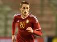Januzaj s'est-il grillé tout seul avec les Diables?