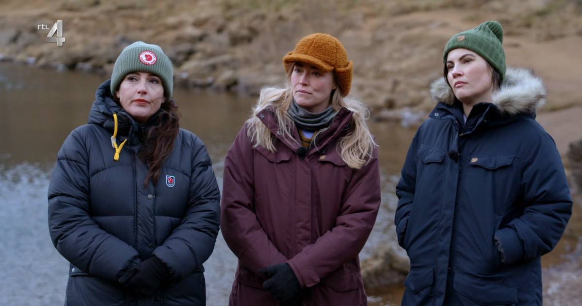 Deze twee vrouwen strijden om de winst in Het perfecte plaatje Show AD.nl