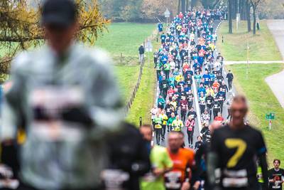 Tips voor ’n uitje in Nijmegen en omgeving: een rolstoelwandeling, Jamaicaanse muziek of inschrijven