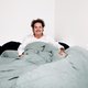 'Ik vind mijn moeder een zeldzaam egoïstische vrouw'