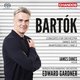 Als je goed luistert, hoor je hoe gedetailleerd Gardner Bartóks motieven heeft uitgewerkt