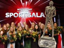 NOC*NSF zet streep door Sportgala: ‘2020 geen volwaardig sportjaar’