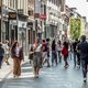 Afgaande op Nederland hoeven we geen stormloop te verwachten: ‘Winkels open, maar veel volk komt er niet, hoor’