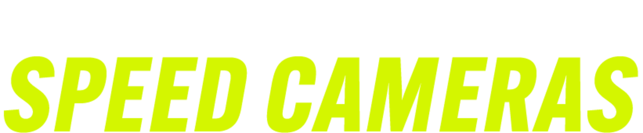 The Shocking Truth About Speed Cameras