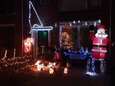 ‘Kerst in Altena’ beleeft vandaag finaledag met lichtjestochten: ‘Doen het voor die blije gezichtjes’