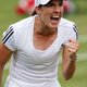 Henin weer in actie in Toronto