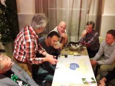 Windmolens om energieneutraal te worden, het blijft een heet hangijzer in Bronckhorst