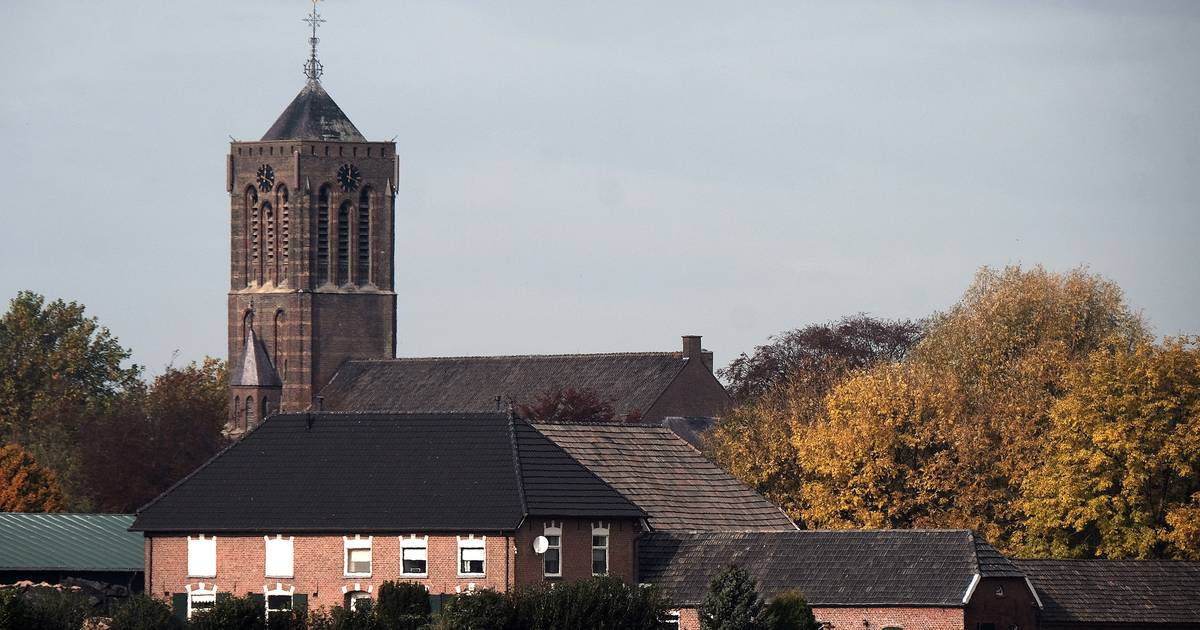 Azewijner start initiatief voor behoud Mattheuskerk | Montferland - De Gelderlander