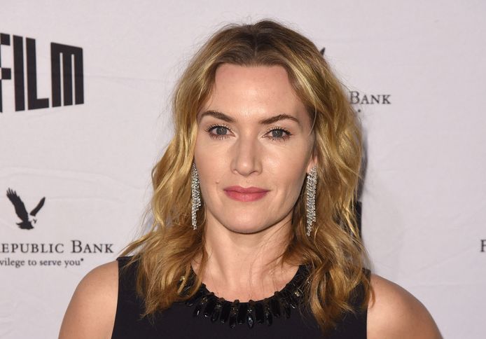 Kate winslet