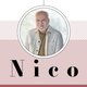 Nico: “Een pond suiker door twee ons boter roeren, dat doet iets met een mens”