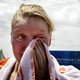 Heister in tranen na mislukte WK-missie
