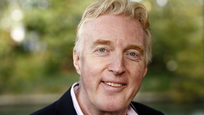 Hoe Andre Van Duin In 50 Jaar Nederland Veroverde Show Ad Nl