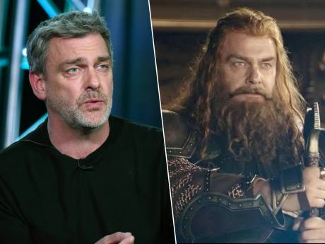 Ray Stevenson, acteur de “Thor”, est décédé à 58 ans
