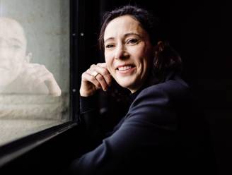 Auteur Saskia De Coster logeert gedurende een maand in KMSKA voor kunstproject