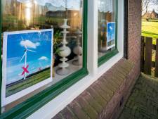 Maasdriel voorkomt dat tegenstanders bouw windmolens bij Hoenzadriel kunnen dwarsbomen