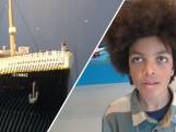 Titanic van 200.000 stukjes meert aan in Apeldoorns museum: 'Uniek'
