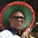 Peter Obi, de verfrissende presidentskandidaat in Nigeria: ‘Uit zo iemand put de jongere generatie hoop’