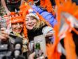 Koningsdag en Koningsnacht in Utrecht 2024: alles wat je wilt weten op een rij