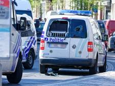 Émeutes à Anderlecht: l'homme qui avait volé l'arme d'un policier sous mandat d'arrêt