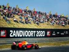 Zandvoort likt zijn wonden: ‘Alles gaat met 50 procent korting tegen inkoopprijs weg’