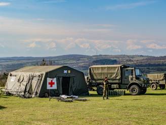 Militairen met medische missie zijn actief in binnen- én buitenland: lees hier waarom