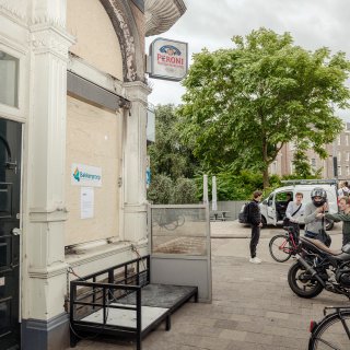 De Pizzabakkers stappen na aanslagen die tot sluiting leidden naar de rechter: ‘De dader loopt vrij rond'