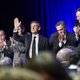 Verdeeld links spreidt bedje voor ambitieuze Sarkozy
