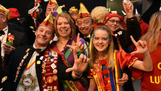 WEEKENDTIPS. Vijf keer uit in Gent: van een carnavalsstoet tot pannenkoeken van Gwenola