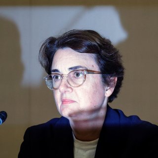 Louvre director steps down after eventful year