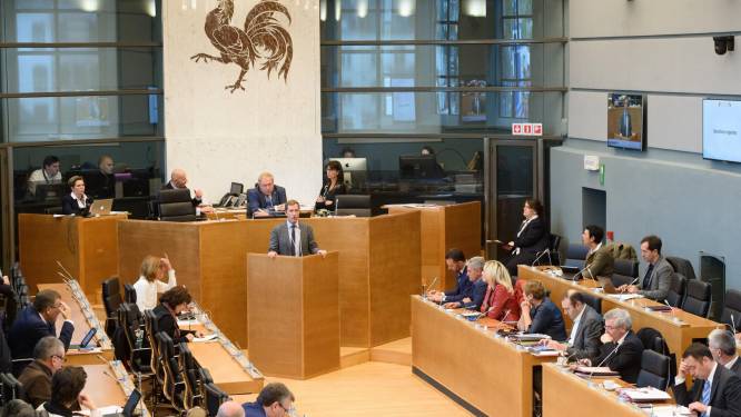 PS, MR et cdH s'engagent à ne pas toucher aux règles de cumul de mandats