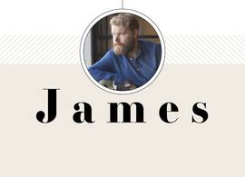 James Worthy: Mijn zoon schaamt zich voor me