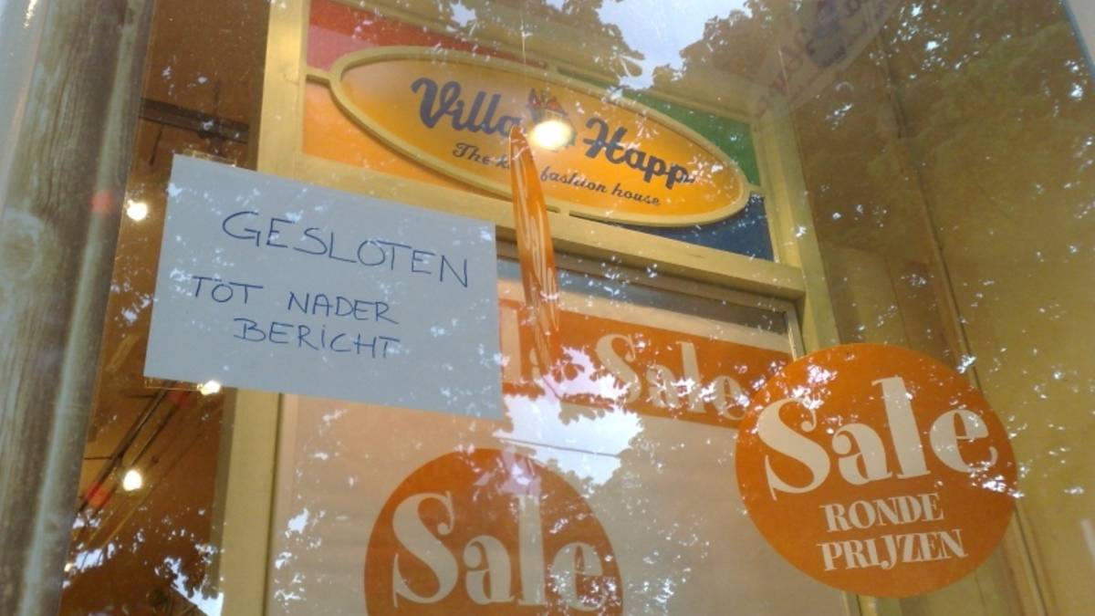 Villa happ kinderkleding sales