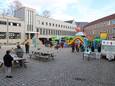 Danscentrum Pirouette vierde hun 35-jarig bestaan in Alsemberg, Beersel