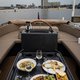Varen maakt hongerig: bij welke Amsterdamse horecazaken leg je je boot lekker aan?